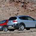 Seat Altea Freetrack - Foto 4 din 25