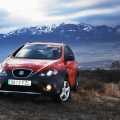 Seat Altea Freetrack - Foto 5 din 25