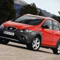 Seat Altea Freetrack - Foto 6 din 25