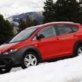 Seat Altea Freetrack - Foto 7 din 25