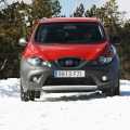 Seat Altea Freetrack - Foto 8 din 25