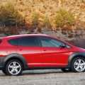 Seat Altea Freetrack - Foto 10 din 25