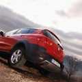 Seat Altea Freetrack - Foto 11 din 25