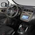 Seat Altea Freetrack - Foto 13 din 25