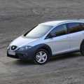 Seat Altea Freetrack - Foto 14 din 25