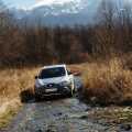 Seat Altea Freetrack - Foto 15 din 25