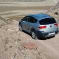 Seat Altea Freetrack - Foto 18 din 25
