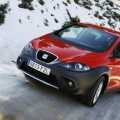 Seat Altea Freetrack - Foto 19 din 25