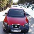 Seat Altea Freetrack - Foto 20 din 25