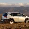 Seat Altea Freetrack - Foto 21 din 25