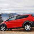 Seat Altea Freetrack - Foto 23 din 25