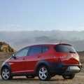 Seat Altea Freetrack - Foto 24 din 25