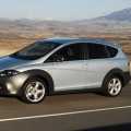 Seat Altea Freetrack - Foto 25 din 25