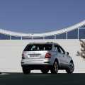 Mercedes ML facelift - Foto 2 din 24