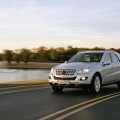 Mercedes ML facelift - Foto 6 din 24