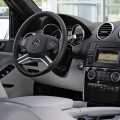 Mercedes ML facelift - Foto 7 din 24