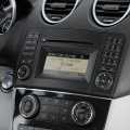 Mercedes ML facelift - Foto 8 din 24