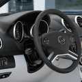 Mercedes ML facelift - Foto 9 din 24