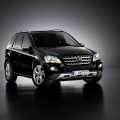 Mercedes ML facelift - Foto 13 din 24