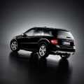 Mercedes ML facelift - Foto 14 din 24