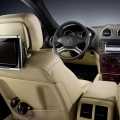 Mercedes ML facelift - Foto 17 din 24