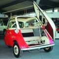 BMW Isetta - Foto 1 din 23