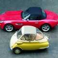 BMW Isetta - Foto 2 din 23