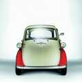 BMW Isetta - Foto 3 din 23