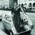 BMW Isetta - Foto 4 din 23