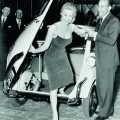 BMW Isetta - Foto 5 din 23
