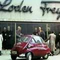BMW Isetta - Foto 6 din 23