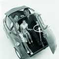 BMW Isetta - Foto 7 din 23