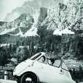BMW Isetta - Foto 12 din 23