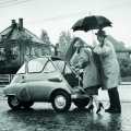 BMW Isetta - Foto 15 din 23