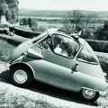 BMW Isetta - Foto 18 din 23
