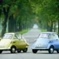 BMW Isetta - Foto 21 din 23