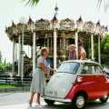 BMW Isetta - Foto 22 din 23