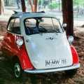 BMW Isetta - Foto 23 din 23