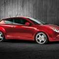 Alfa Romeo Mi.To - Foto 2 din 3