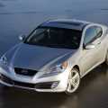 Hyundai Genesis Coupe - Foto 1 din 12