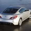 Hyundai Genesis Coupe - Foto 2 din 12