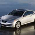 Hyundai Genesis Coupe - Foto 3 din 12