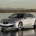 Hyundai Genesis Coupe - Foto 4 din 12