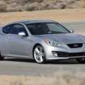 Hyundai Genesis Coupe - Foto 6 din 12
