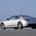 Hyundai Genesis Coupe - Foto 10 din 12