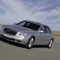 Maybach - Foto 1 din 24