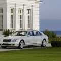 Maybach - Foto 15 din 24