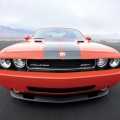 Dodge Challenger SRT8 - Foto 1 din 44