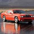 Dodge Challenger SRT8 - Foto 2 din 44