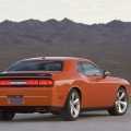 Dodge Challenger SRT8 - Foto 3 din 44